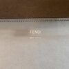 Fendi 8BH386 Sunshine Medium Bag Nude leather shopper 8266S