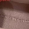 Fendi 7AS051 Nano Fendi First Charm Charm in pink nappa leather