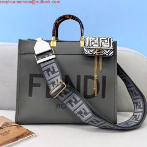 Prada Brushed leather handbag 1BA320 Black