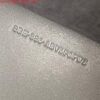 Fendi 8BH386 Sunshine Medium Bag 8266S Dark Grey leather shopper