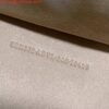 Fendi 8266S Sunshine Medium Bag 8BH386 Apricot leather shopper