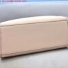 Fendi 8266S Sunshine Medium Bag 8BH386 Pink leather shopper