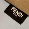 Fendi 8266S Sunshine Medium Bag 8BH386 Light blue leather shopper