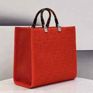 Prada 2VH069 Brique Saffiano leather bag Green