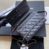 Chanel Chain Fashion Wallet Shoulderbag A80287