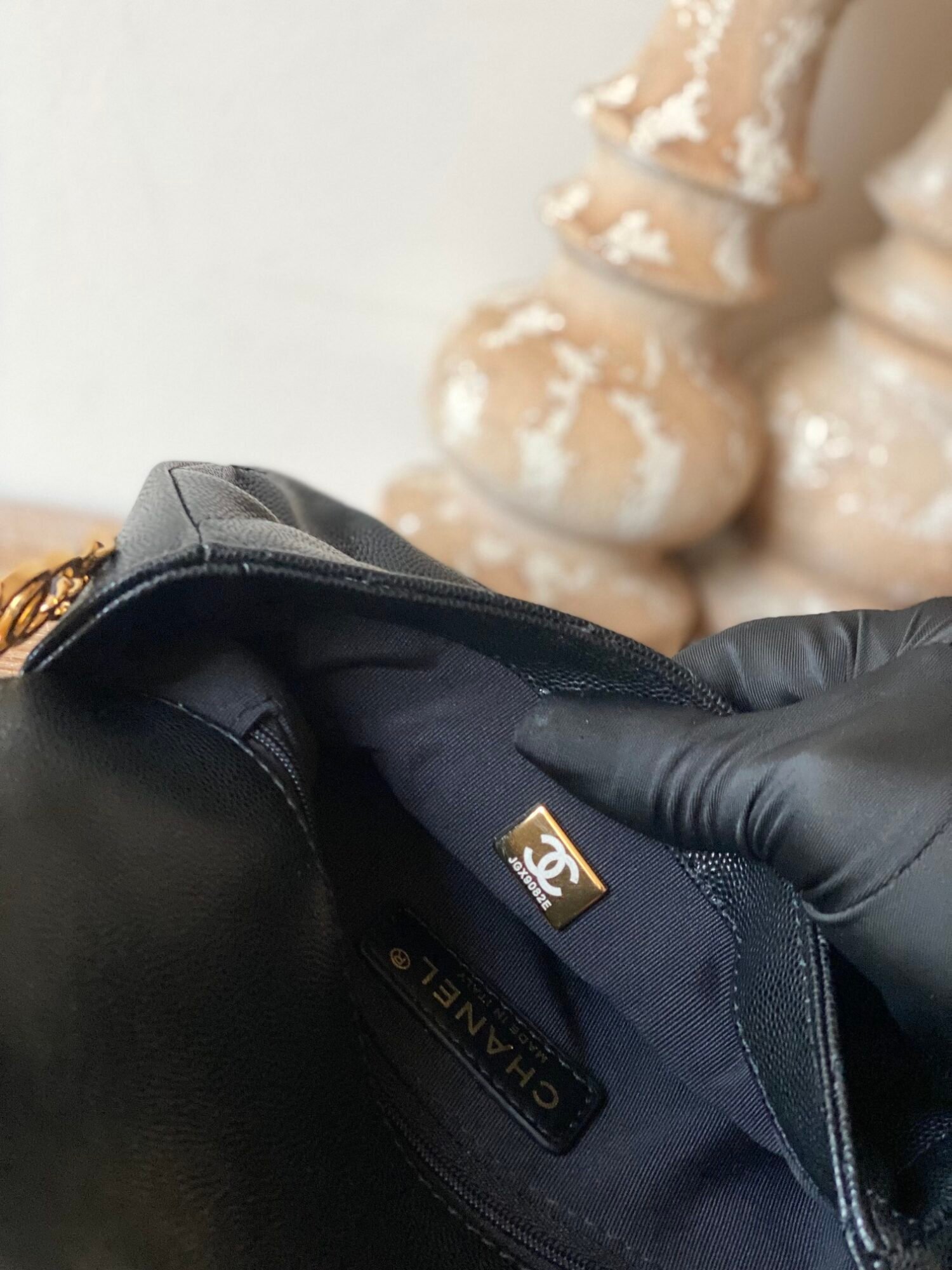 Chanel Copy 7 Star 1 As3757