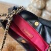 Chanel Cf Mini High Quality 3690 Black