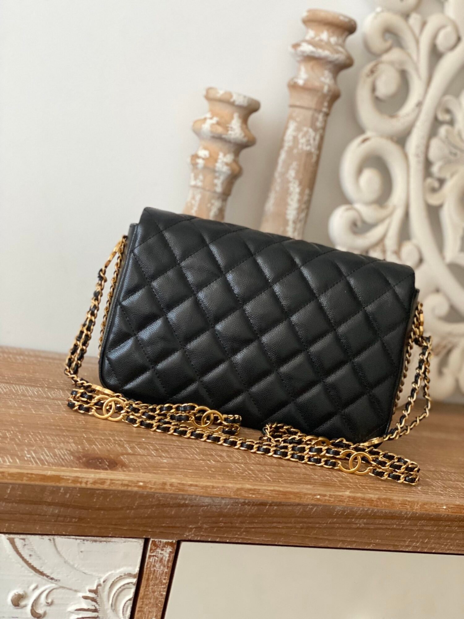 Perfect Replica 1:1 Mirror Chanel 1 As3777