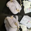 Replica Chanel AAA+ 22 White Fashion Ap2198