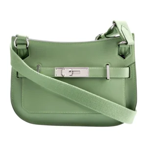 Hermes H079086CK18 Lindy Mini Bag 19cm Semi-manual H231906