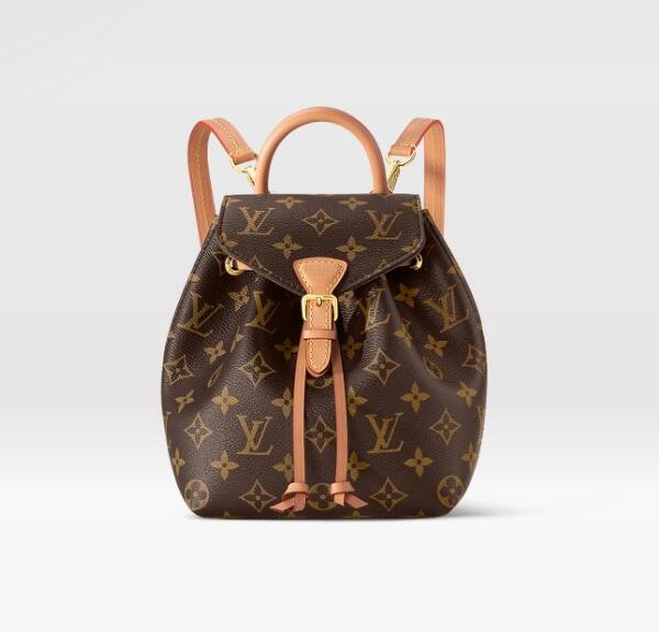 Replica Louis Vuitton LV MONTSOURIS BB M45502