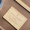Replica Louis Vuitton LV MONTSOURIS BB M45502