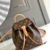 Replica Louis Vuitton LV MONTSOURIS BB M45502