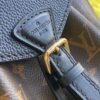 Replica Louis Vuitton LV MONTSOURIS BB M45516