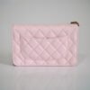 Chanel Classic Best Wallet Designer On Chain Ap0250