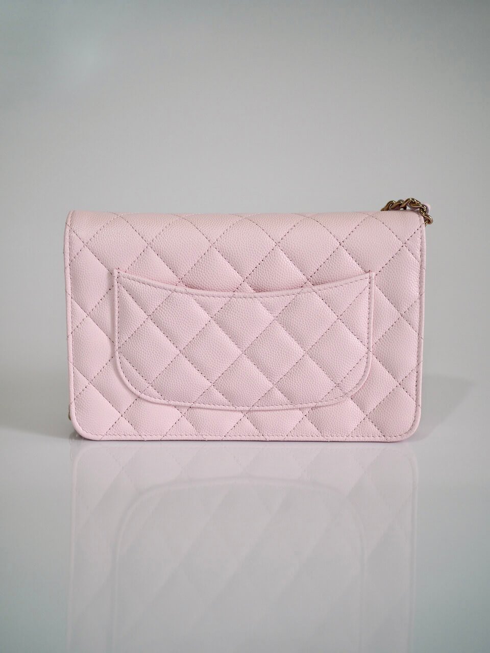 Chanel Classic Best Wallet Designer On Chain Ap0250