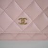 Chanel Classic Best Wallet Designer On Chain Ap0250