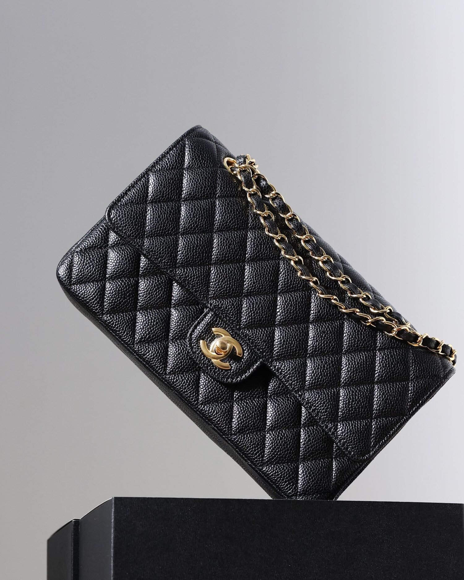 Replica Chanel High Quality Cf  25