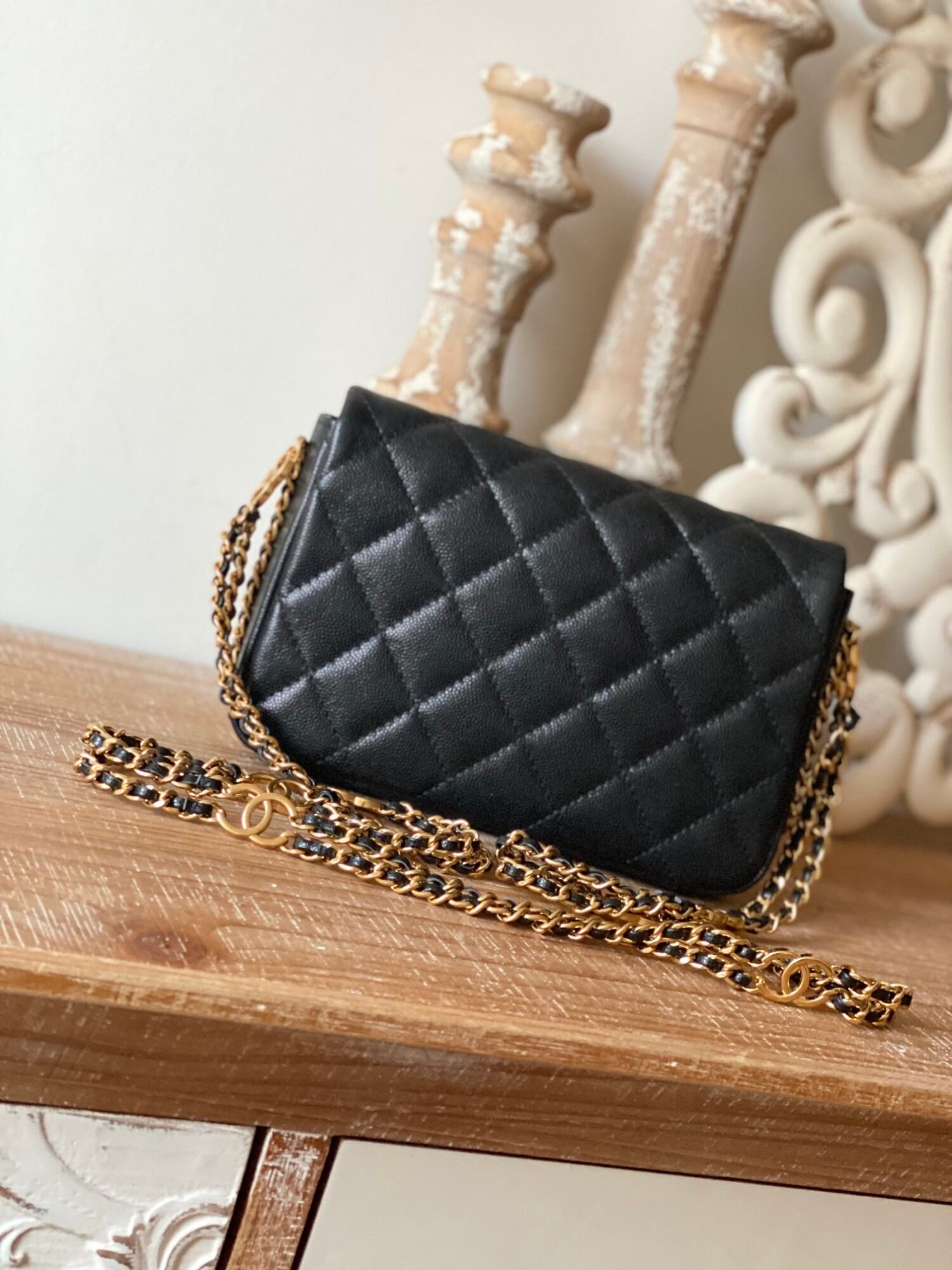 Chanel Copy 7 Star 1 As3757