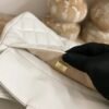 Replica Chanel Cf Mini Luxury 3690 Replica White