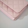 Chanel Classic Best Wallet Designer On Chain Ap0250