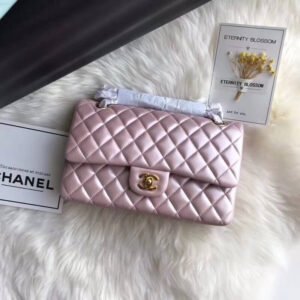 Chanel Grand Shopping Top Quality Black Tote Quilted Caviar High A50995