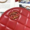Replica Chanel 19 Chain Fashion Infinity Clutch With Chain  86063
