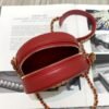 Replica Chanel 19 Chain Fashion Infinity Clutch With Chain  86063