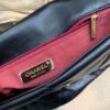 Chanel Designer 19 Large Lambskin Luxury Flap Bag As1161
