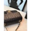 Replica Chanel Alligator Flap Classic Luxury  Bag 1116