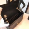 Replica Chanel Alligator Flap Classic Luxury  Bag 1116