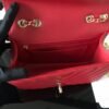 Chanel Calfskin Mini Flap  Bag A91586