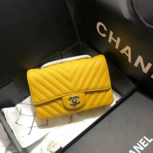 Chanel High Quality Cf  25