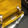 Replica Chanel Perfect Chevron Wholesale Caviar Leathe 20Cm Classic Flap Bag 1116