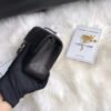 Chanel Chevron Lambskin 17Cm AAA+ Classic Flap Bag 1115