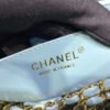 Inspired Replica Chanel Chevron Lambskin 20Cm Replicas Classic Flap Bag 1116