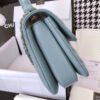 Chanel Chevron Quilted 1:1 Mirror Inspired Small Trendy Cc 25453