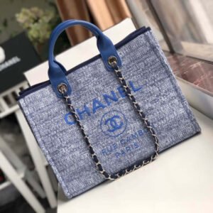 Gucci 674164 Messenger Bag With Interlocking G Blue