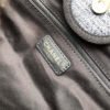 Chanel Deauville Tote Copy 38Cm Canvas Bag A66941 1:1 Mirror Grey Blue