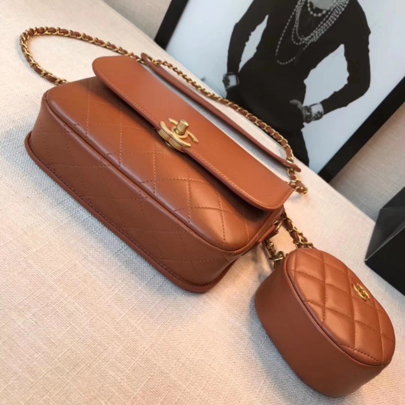 Replica Chanel Flap Bag &Amp; Inspired High Quality Coin Purse As1094
