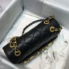 Chanel Front Luxury Logo Small Flap High Quality Bag As1490
