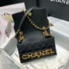Chanel Front Luxury Logo Small Flap High Quality Bag As1490