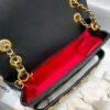 Chanel Front Luxury Logo Small Flap High Quality Bag As1490