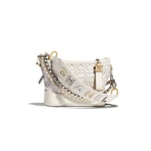 Replica Chanel Perfect 1 As3777 Yellow