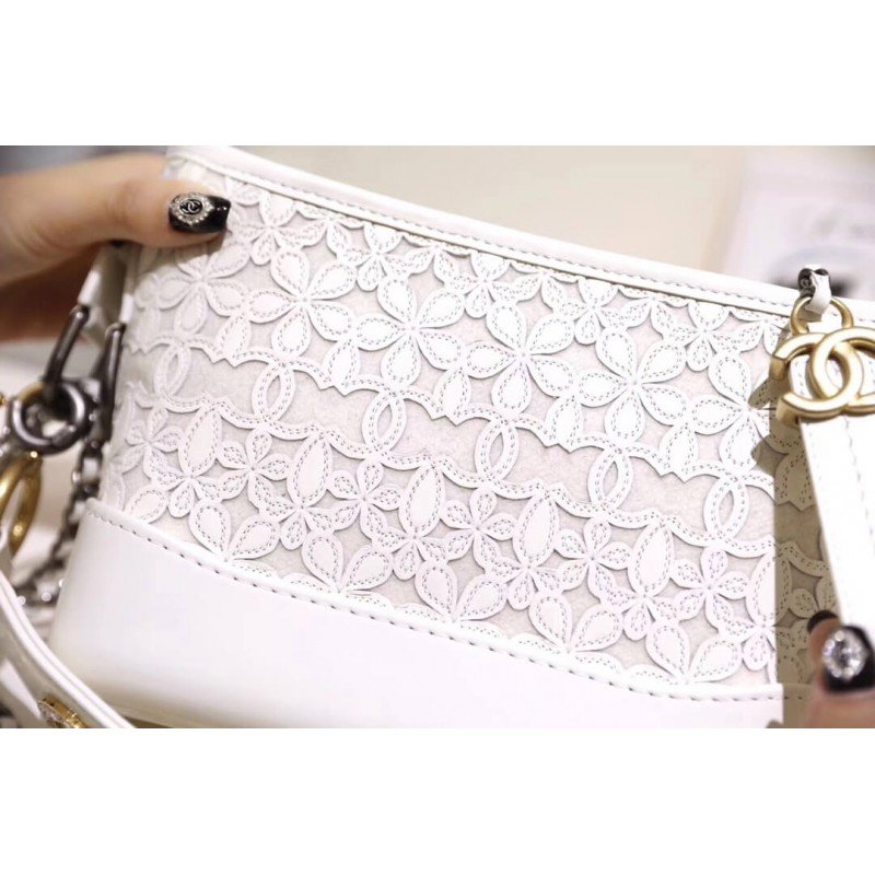Chanel Replicas Gabrielle Small Hobo UK Bag As0865