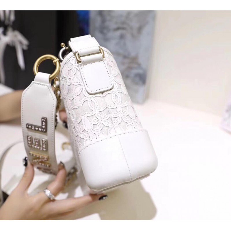 Chanel Replicas Gabrielle Small Hobo UK Bag As0865