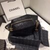 Designer Chanel Lambskin Waist Bag As0940
