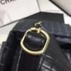 Designer Chanel Lambskin Waist Bag As0940