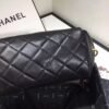 Designer Chanel Lambskin Waist Bag As0940