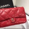 Wholesale Chanel Large Flap Bag With Handle As1115